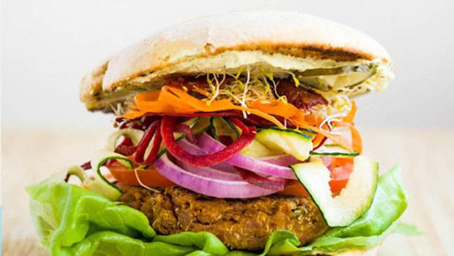día mundial del vegetariano