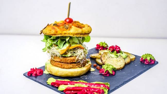 día mundial del vegetariano