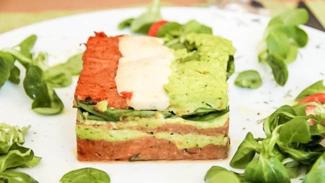 día mundial del vegetariano