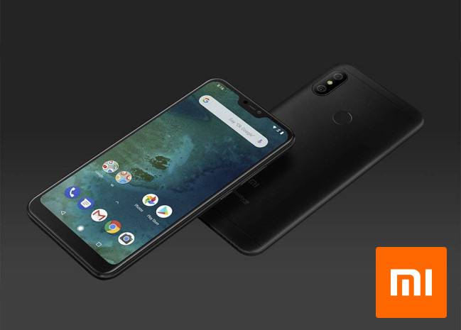 Móvil Xiaomi A2 Lite 4GB/64GB