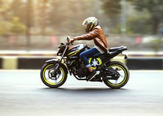 Todo lo que necesitas saber sobre chaquetas de moto