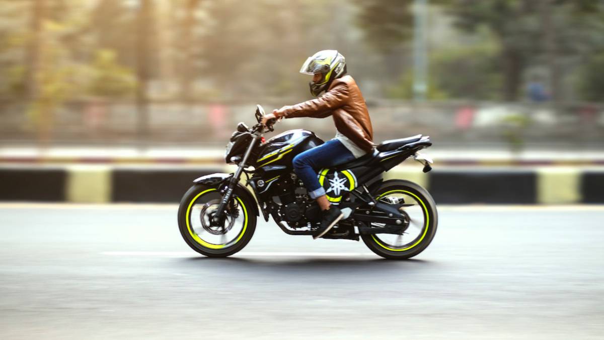 como elegir chaqueta de moto