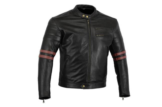 como elegir chaqueta de moto