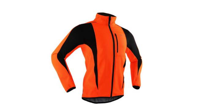ropa de ciclismo para invierno