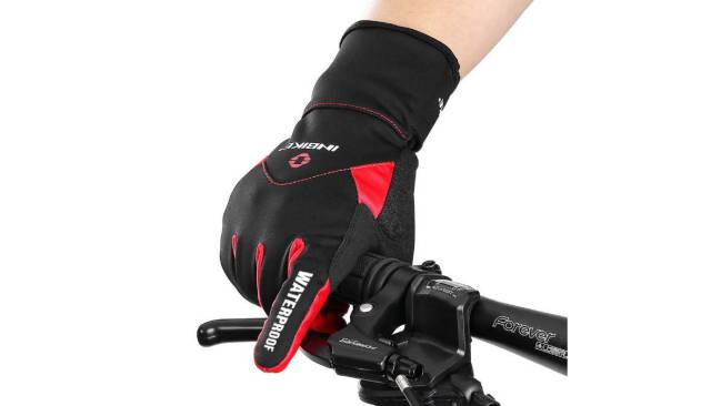 ropa de ciclismo para invierno