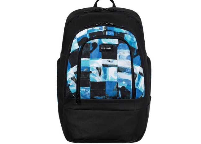 Mochila Quiksilver 1969 Special 28L