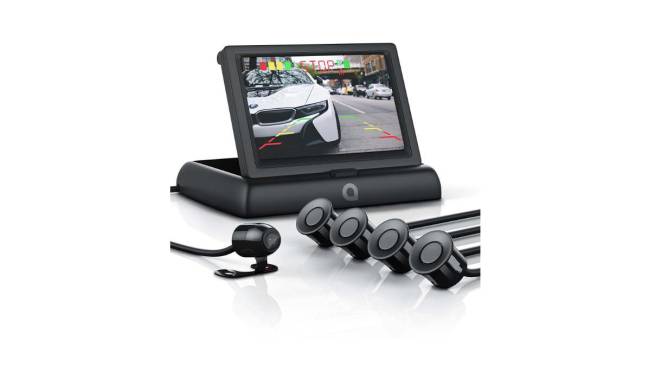 mejores accesorios coche