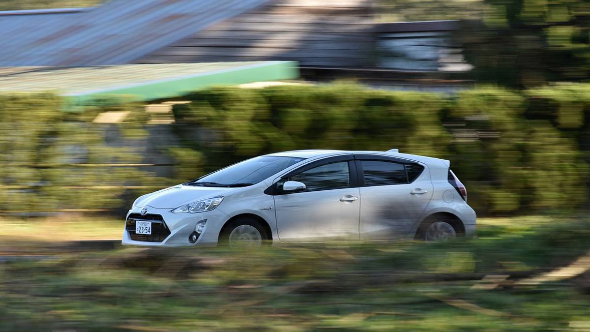 coche portada