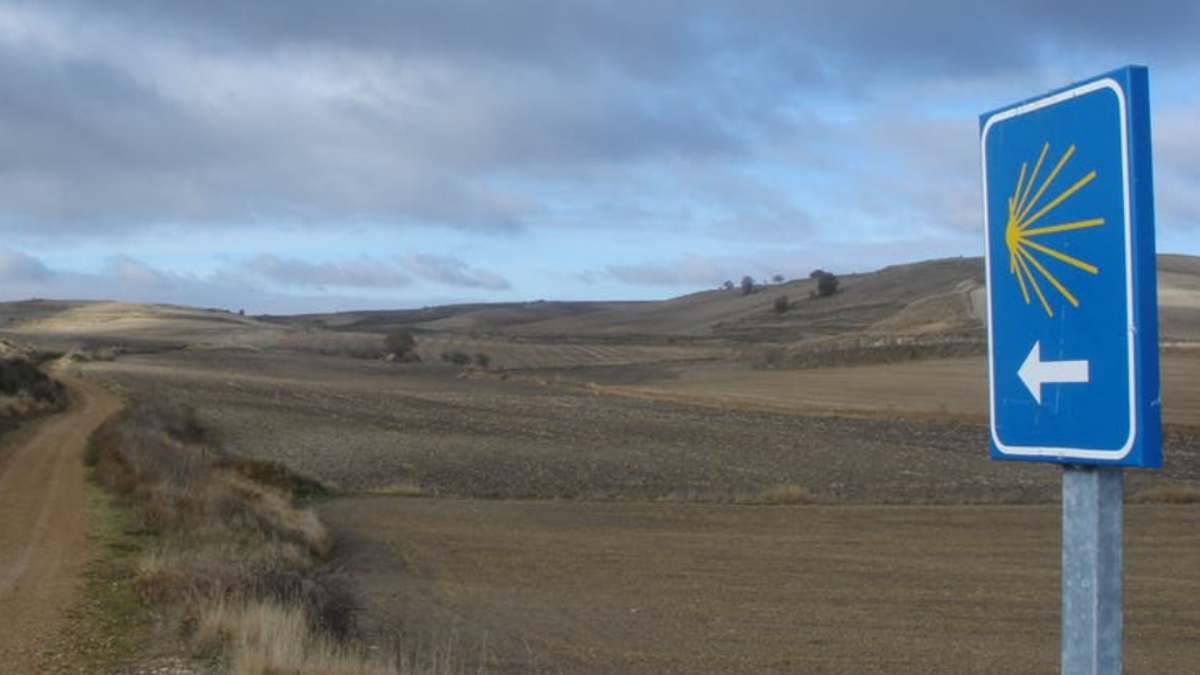 camino de santiago portugues