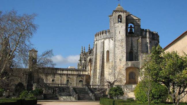 camino de santiago portuges