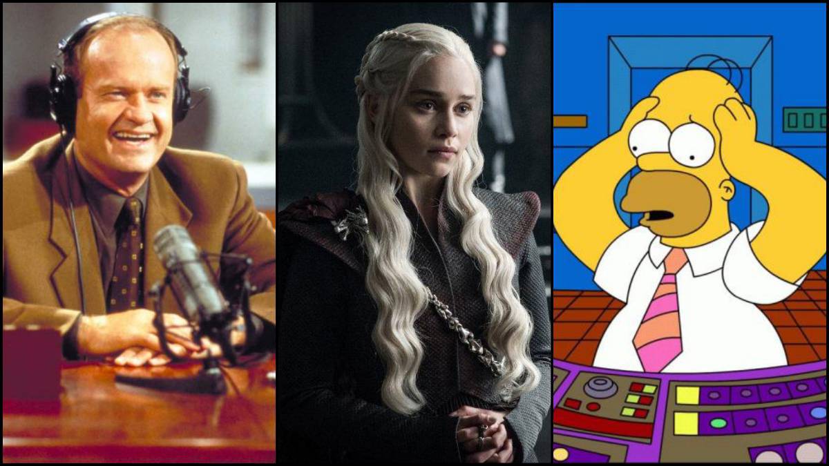 series mas premiadas en los Emmy
