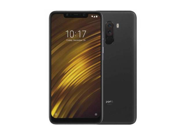 Xiaomi Pocophone F1