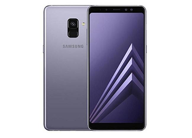 Samsung Galaxy A8