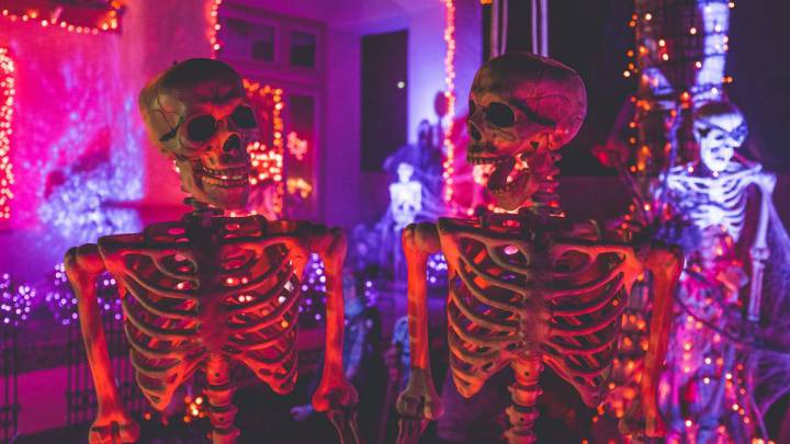 planes Halloween