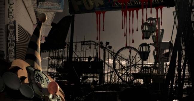 planes halloween