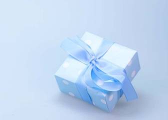 ¿Nunca sabes qué regalar? Te damos 15 ideas
