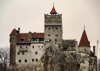 Viajes de Halloween: Destinos perfectos para visitar y conocer sus leyendas