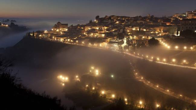 viajar en halloween