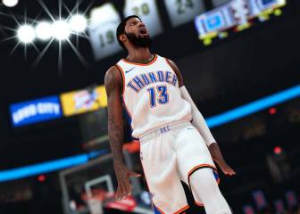 Los mejores juegos de baloncesto para tu PS4