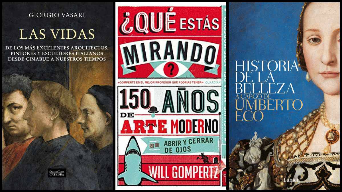 libros para regalar
