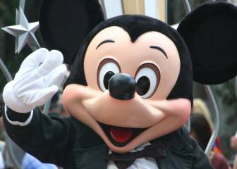 Mickey Mouse, el personaje de Disney que no pasa de moda