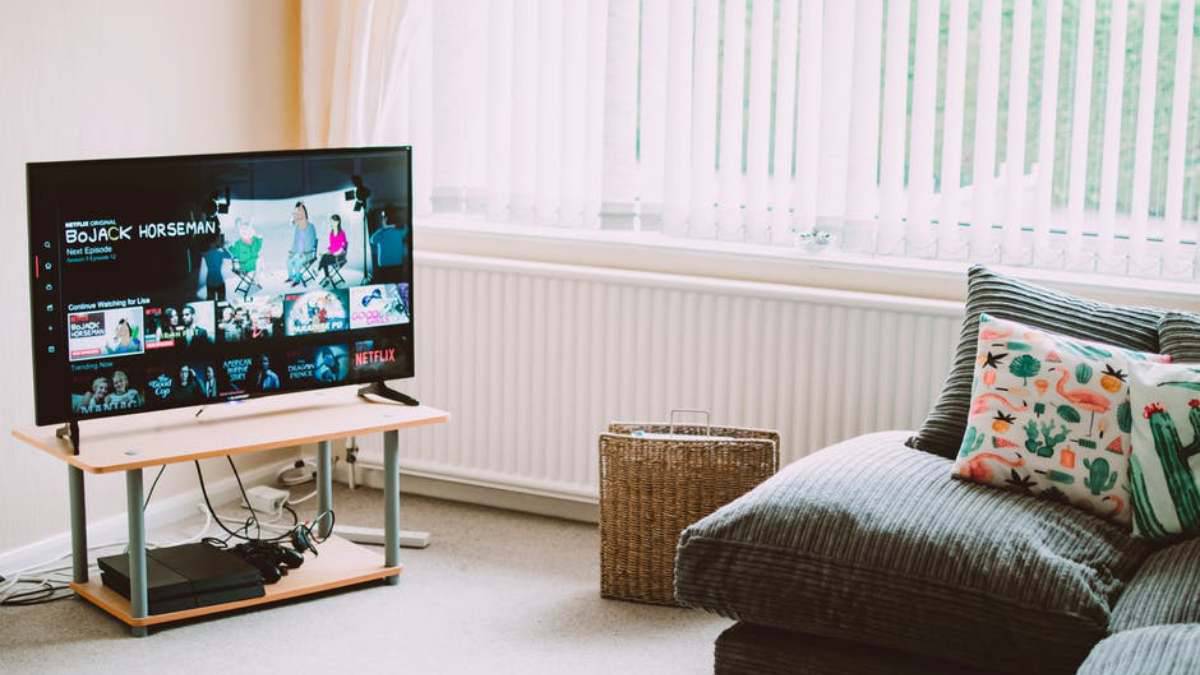 smart tv convertir