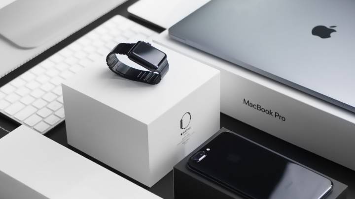 Black Friday: Descuentos en dispositivos Apple