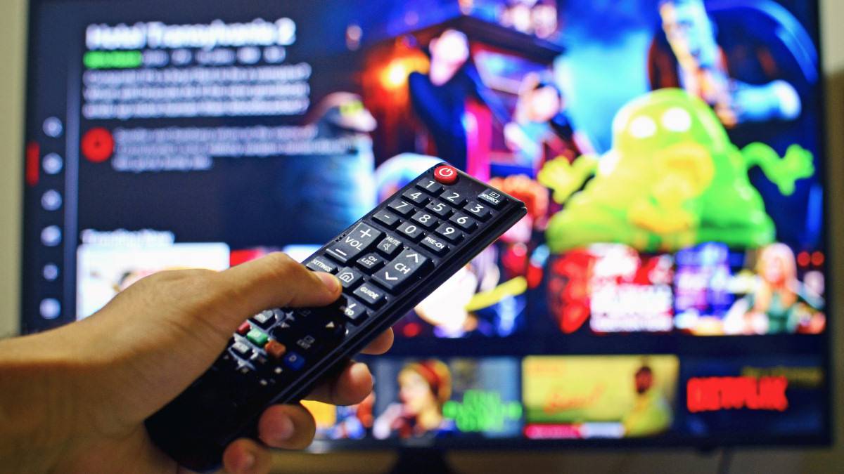 Black Friday 2018: Los mejores descuentos en televisores