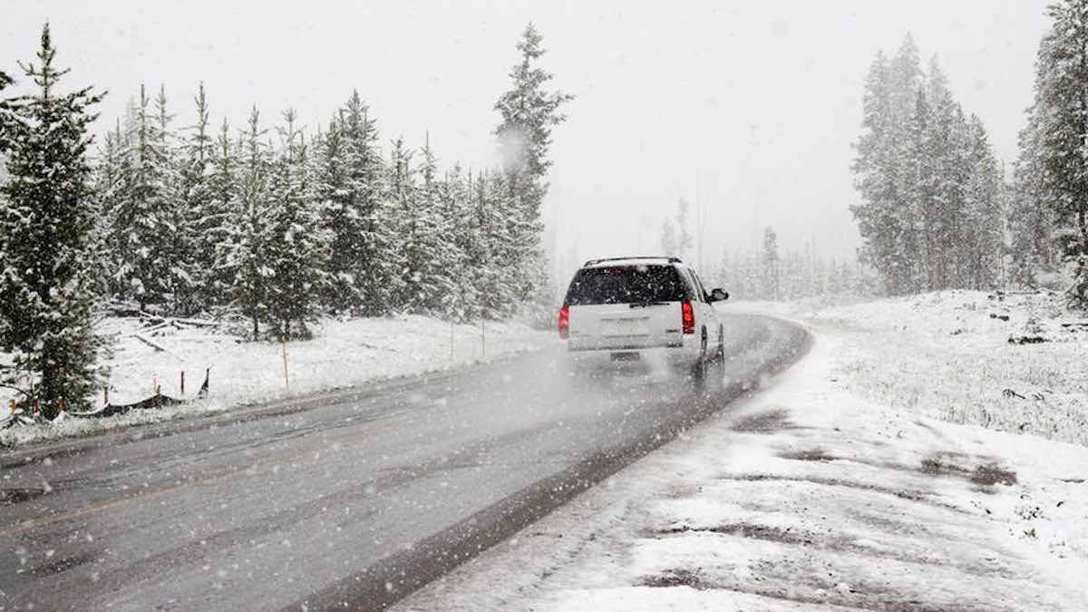 accesorios coche invierno