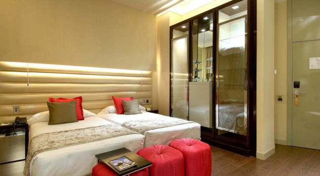 visitar Madrid