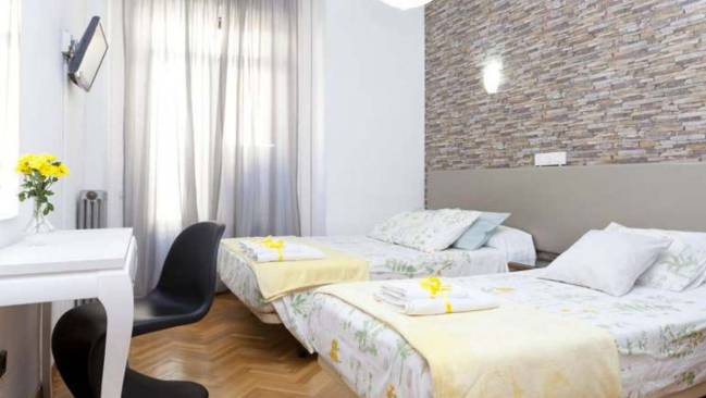 visitar Madrid