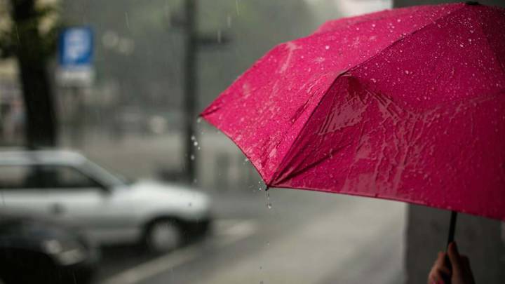 accesorios lluvia