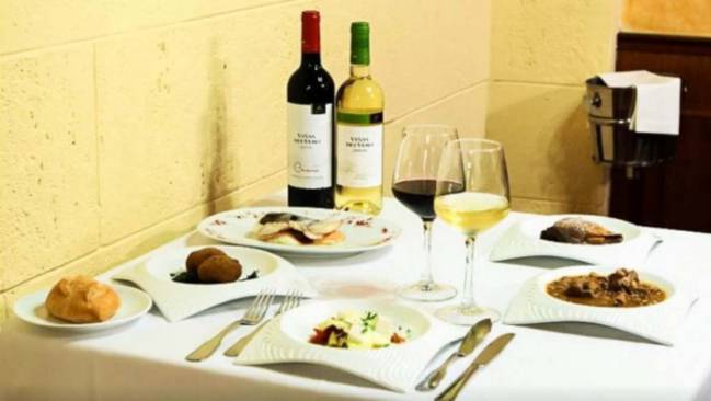mejores restaurantes de almeria