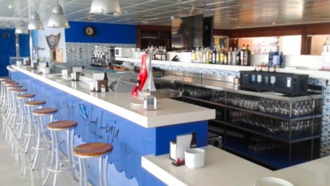mejores restaurantes de almeria