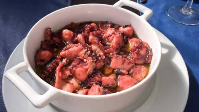 mejores restaurantes de almeria