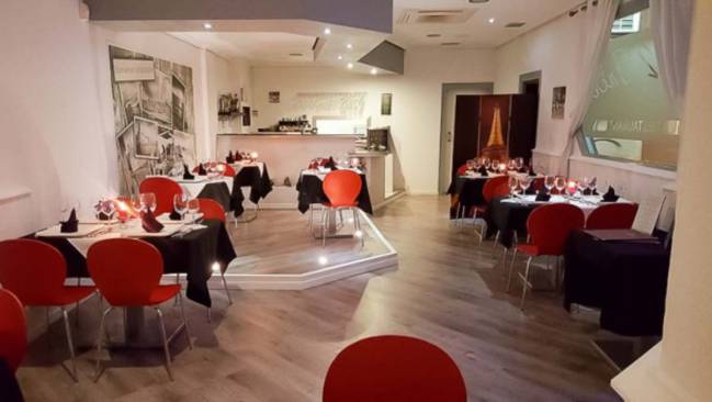 mejores restaurantes de almeria