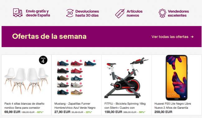 comprar en ebay sin ser estafado