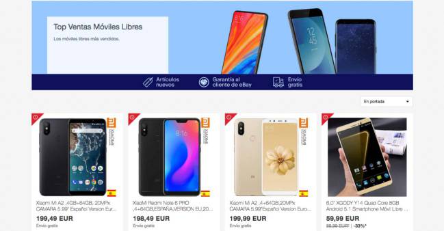 comprar en ebay sin ser estafado