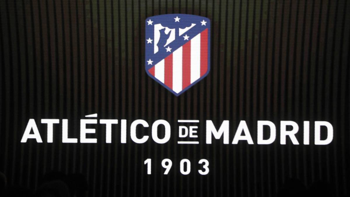 regalos atletico de Madrid