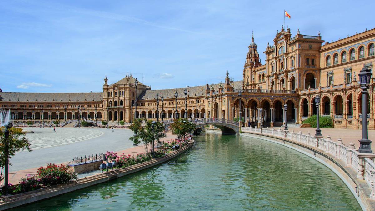 turismo sevilla