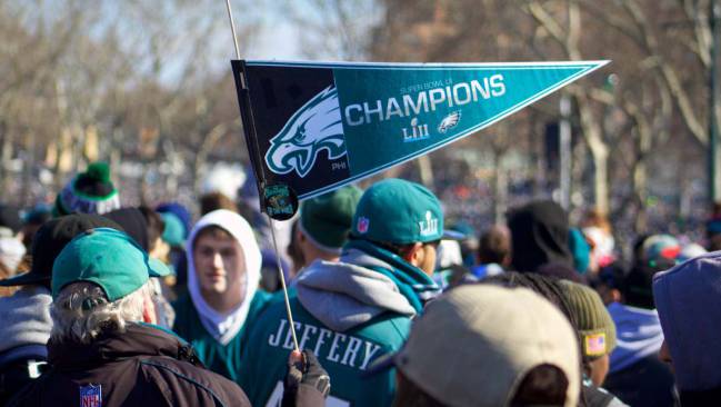 final de la NFL