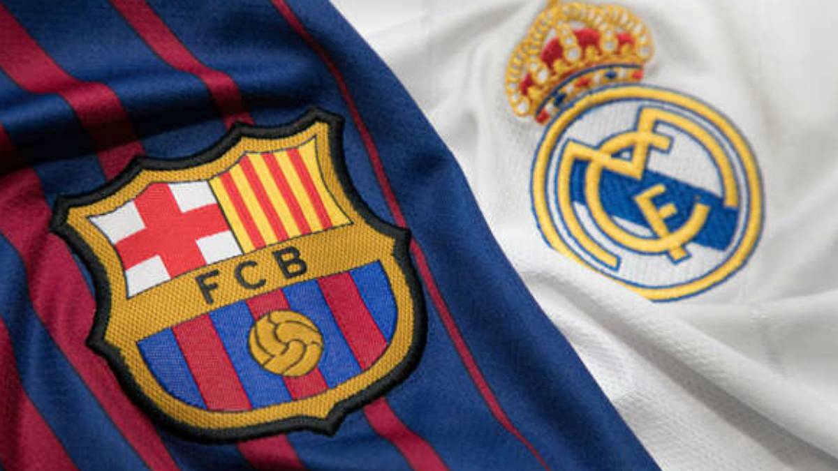 real madrid barcelona copa del rey