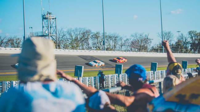 copa nascar