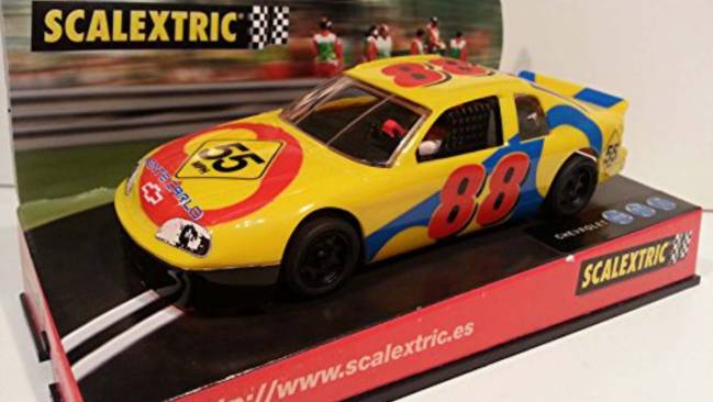 copa nascar