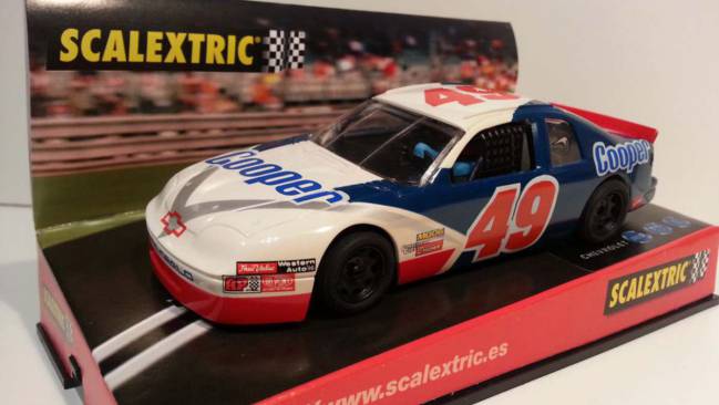copa nascar