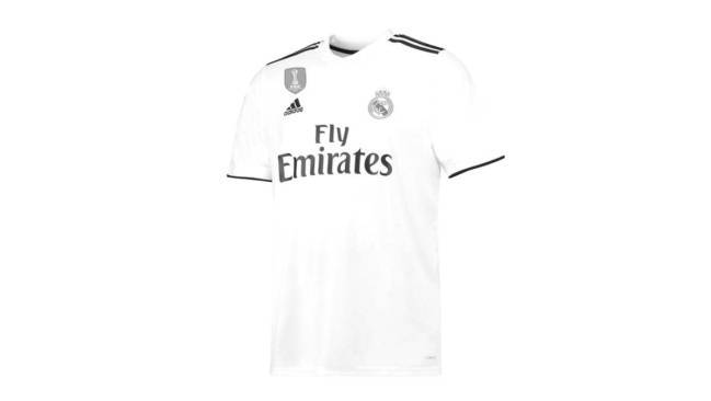 productos real madrid