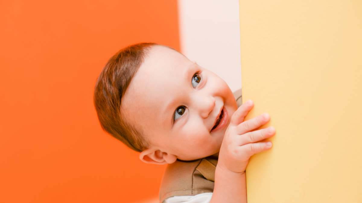 seguridad infantil