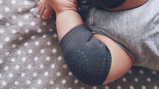 seguridad infantil