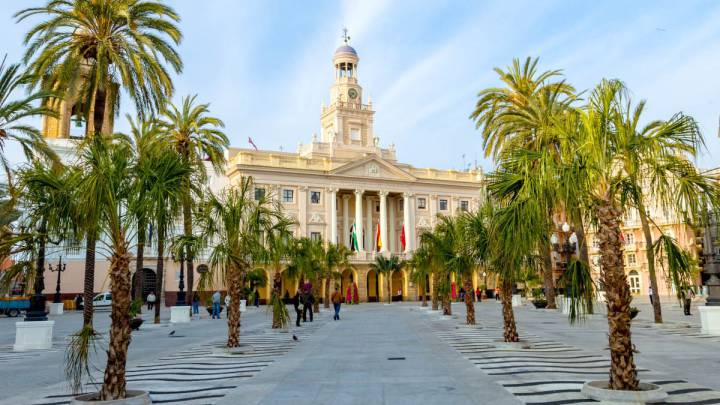 Qué ver y qué visitar en Cádiz