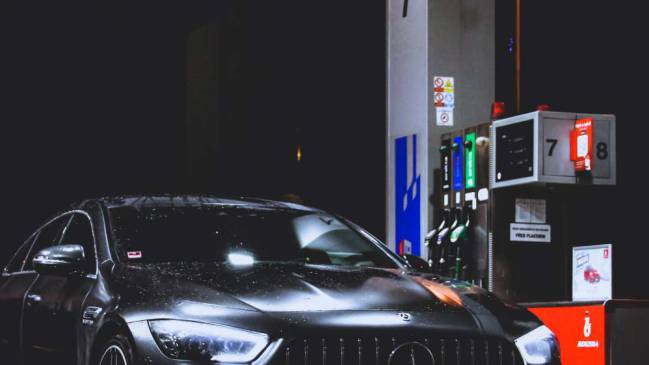 autogas glp